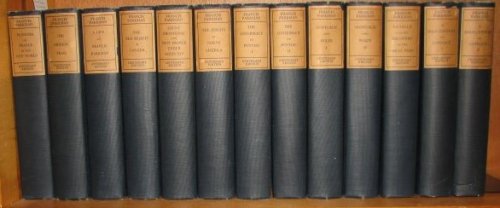 Image for The Works of Francis Parkman (13 Volume Set) The Works of Francis Parkman (13 Volume Set)