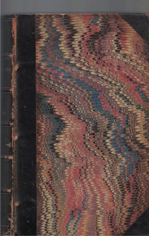 The Lives of the Players (2 volumes bound as 1)