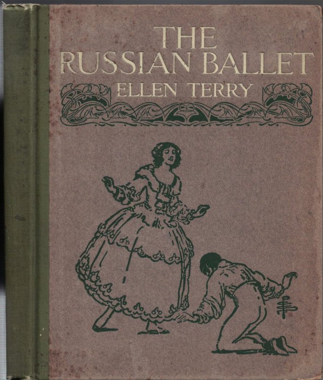 The Russian Ballet