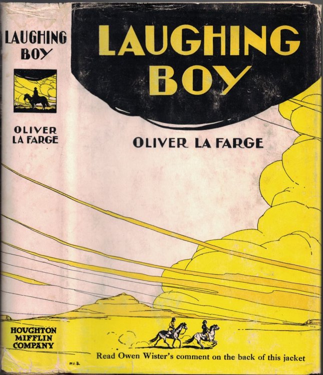 Laughing Boy