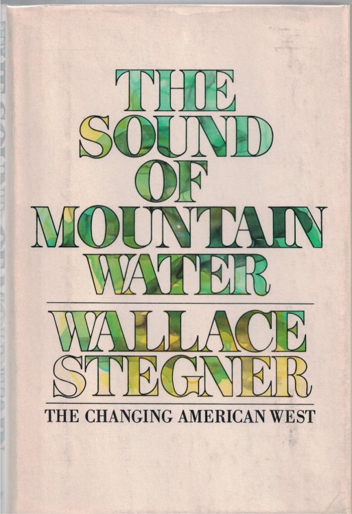 The Sound of Mountain Water