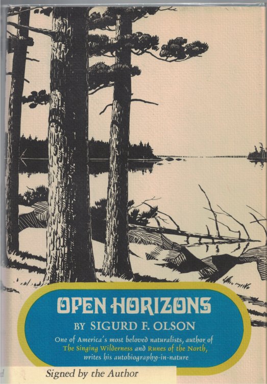 Open Horizons
