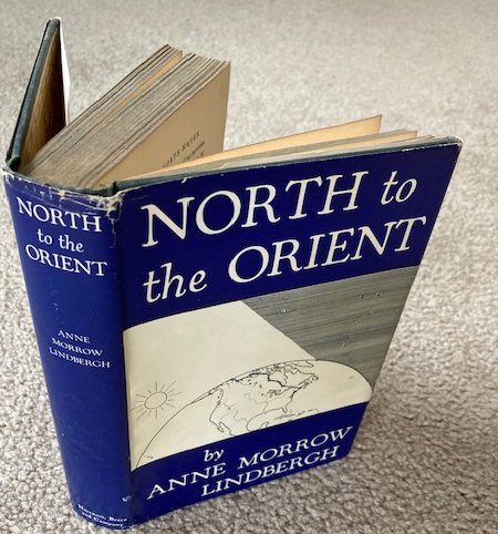 North to the Orient