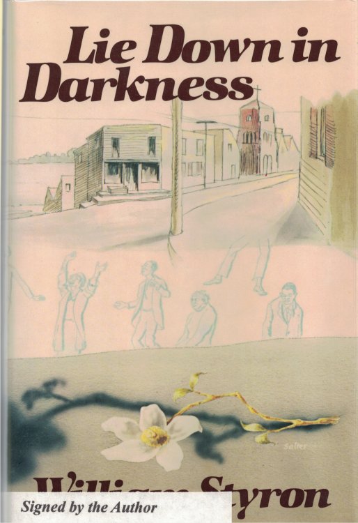 Lie Down in Darkness