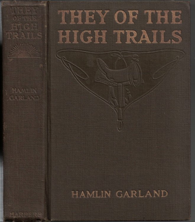 They of the High Trails