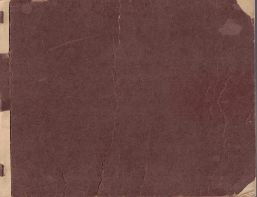 Goodhue County, Minnesota (ca. 1933 Plat Book)