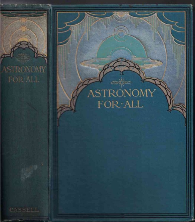 Astronomy for All