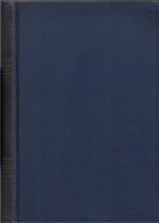 Transactions of the Illinois State Historical Society, 3 volumes - Includes the issues for the year 1922, 1923 and 1924 (Twenty-third, Twenty-fourth and Twenty-fifth Annual Meetings)