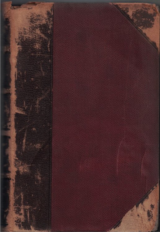 Transactions of the American Institute of Mining Engineers, Vol. XVII; May, 1888 to February, 1889