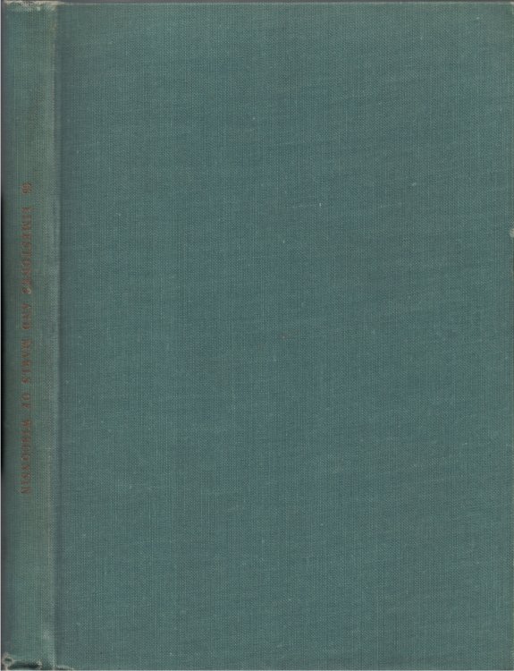 Limestones and Marls of Wisconsin (Wisconsin Geological and Natural History Survey, Bulletin No. 66, Economic Series No. 22)