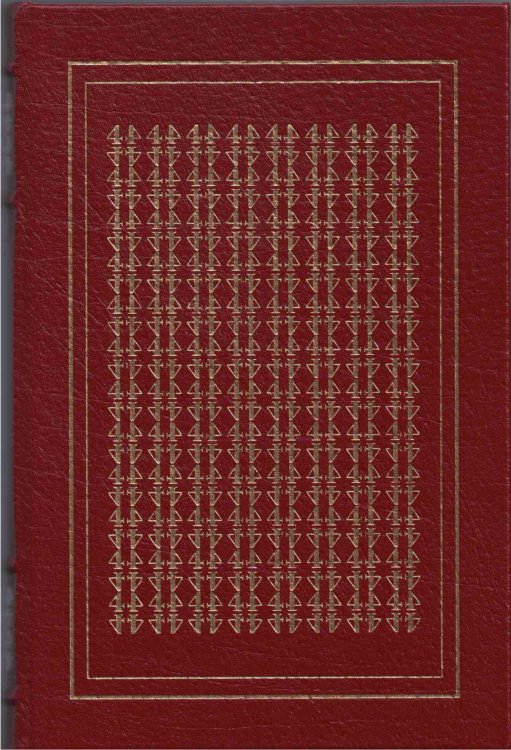 The Complete Madison: His Basic Writings [Brick-Red Leather]