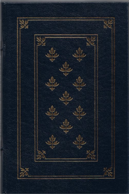 Franklin D. Roosevelt: Selected Speeches, Messages, Press Conferences, and Letters [dark-blue leather]