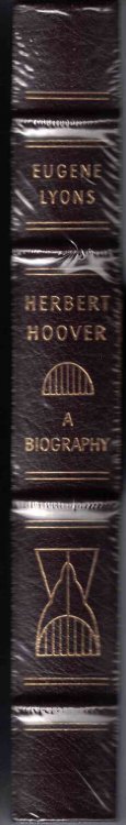 Herbert Hoover: A Biography