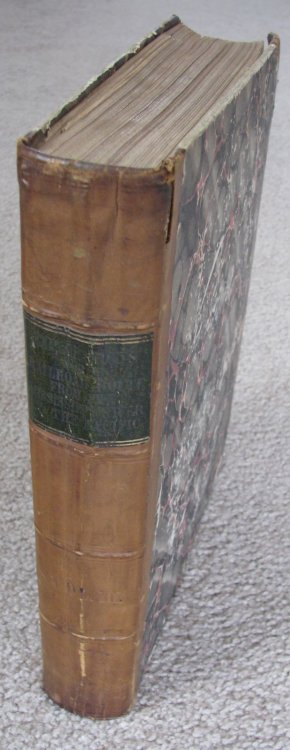 Reports of Explorations and Surveys, to Ascertain the Most Practicable and Economical Route for a Railroad from the Mississippi River to the Pacific Ocean. Made under the Direction of the Secretary of War, in 1853-4, Volume III: Report of Explorations for a Railway Route, Near the Thirty-Fifth Paral