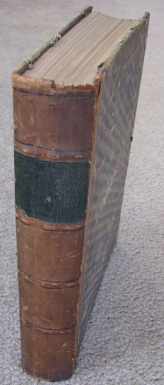 Reports of Explorations and Surveys, to Ascertain the Most Practicable and Economical Route for a Railroad from the Mississippi River to the Pacific Ocean. Made under the Direction of the Secretary of War, in 1853-5, Volume XII, Book II
