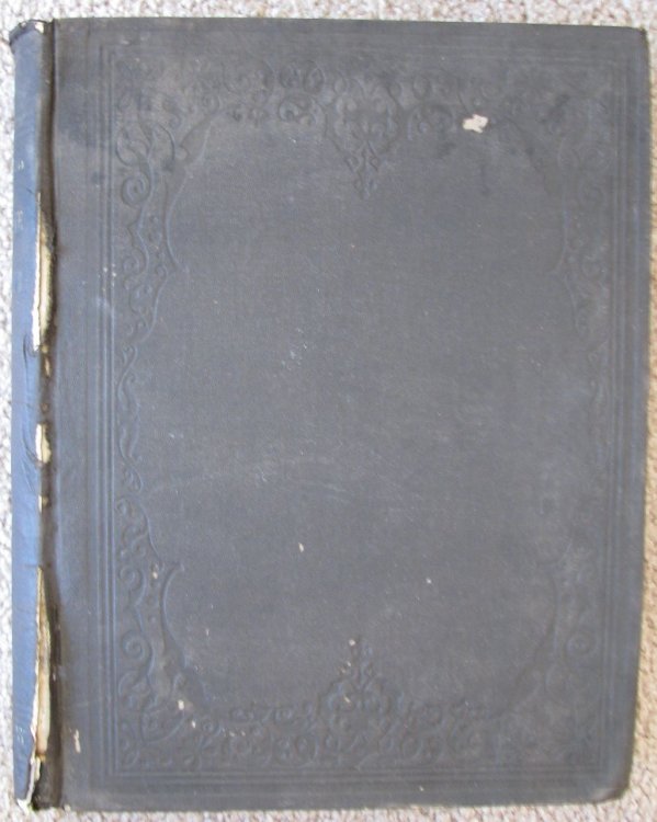 Reports of Explorations and Surveys, to Ascertain the Most Practicable and Economical Route for a Railroad from the Mississippi River to the Pacific Ocean. Made under the Direction of the Secretary of War, in 1853-5, Volume XII, Book II