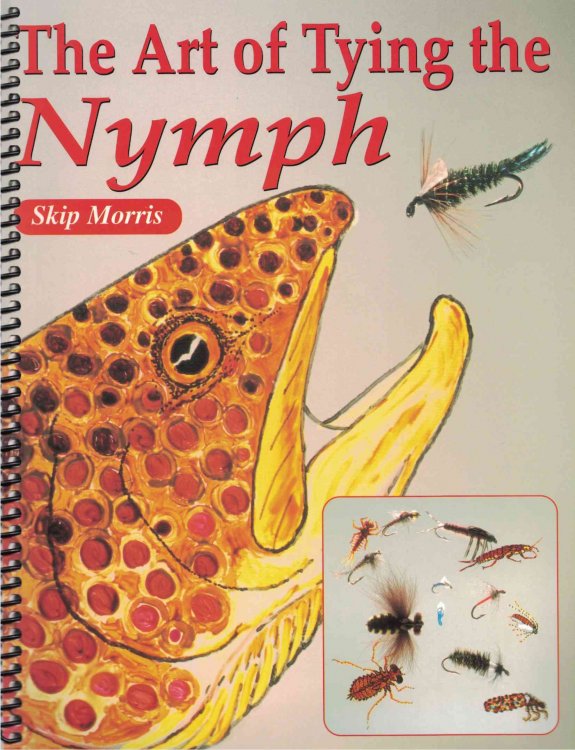 The Art of Tying the Nymph