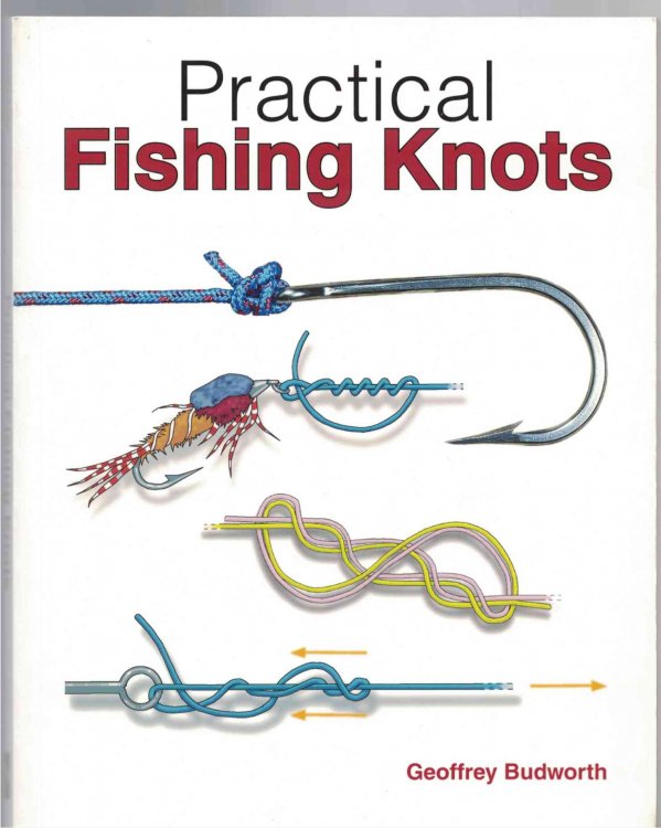 Practical Fishing Knots