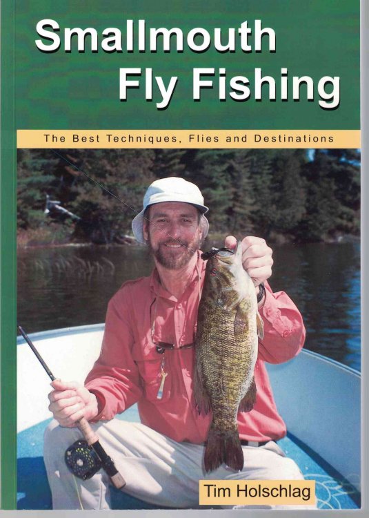 Smallmouth Fly Fishing The Best Techniques, Flies and Destinations