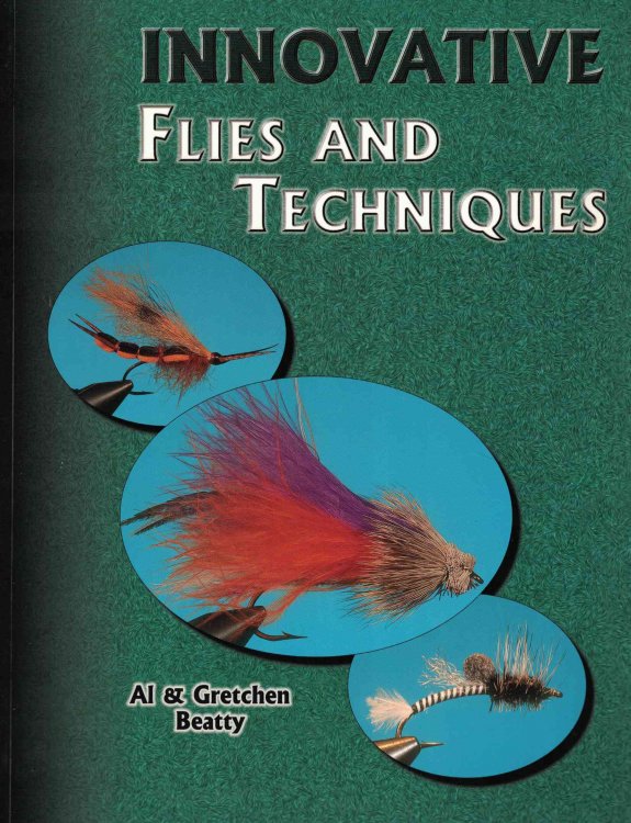 Innovative Flies & Techniques
