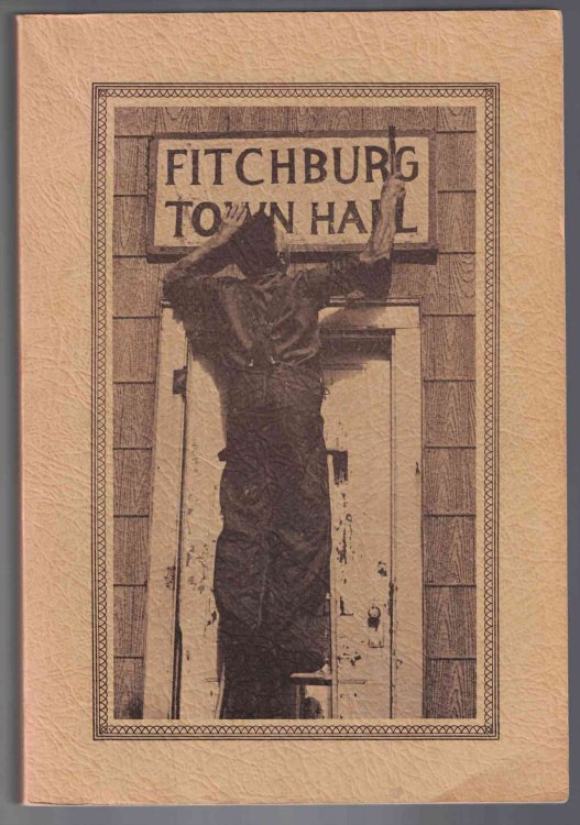 Fitchburg A History