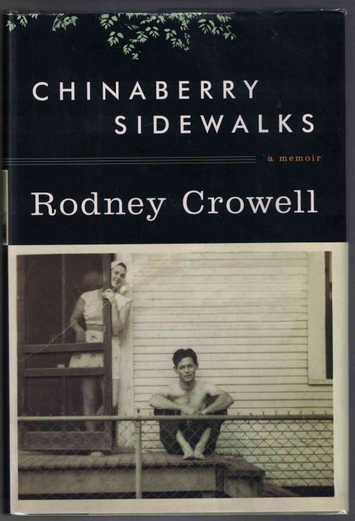 Chinaberry Sidewalks