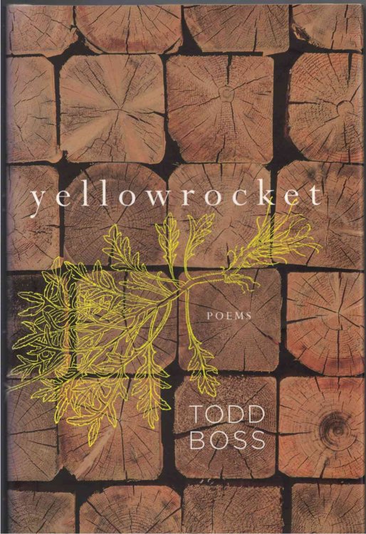 Yellowrocket Poems