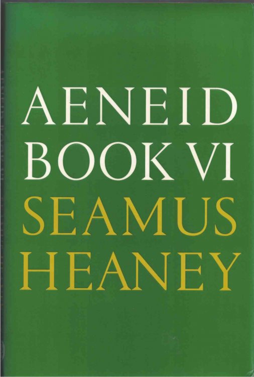 Aeneid Book VI A New Verse Translation (Bilingual Edition)