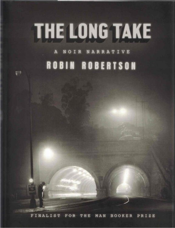 The Long Take A Noir Narrative