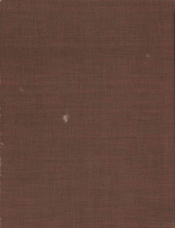 Punch Magazine For July - December 1924 (bound)