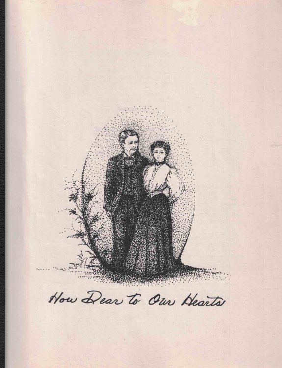 How Dear to Our Hearts [Eau Claire, Wisconsin]