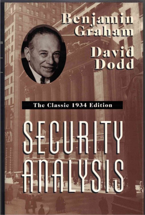 Security Analysis