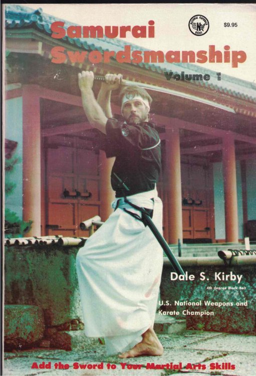 Samurai Swordsmanship, Volume 1