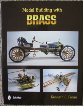 Model Building with Brass