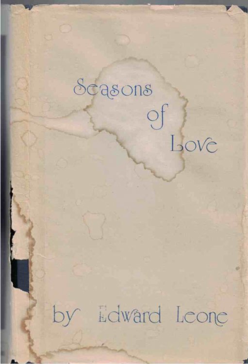 Seasons of Love
