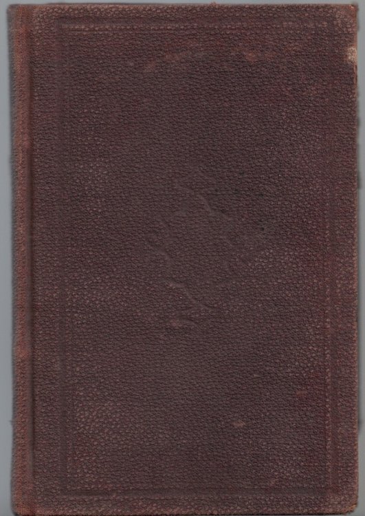 Manual of Subordinate Granges of the Patrons of Husbandry, Adopted and Issued by The National Grange