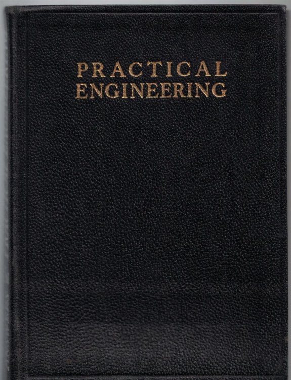 Audels Answers on Practical Engineering, for Engineers, Firemen, Machinists. and Those Desiring to Acquire a Working Knowledge of the Theory and Practice of Steam Engineering: A Practical Treatise