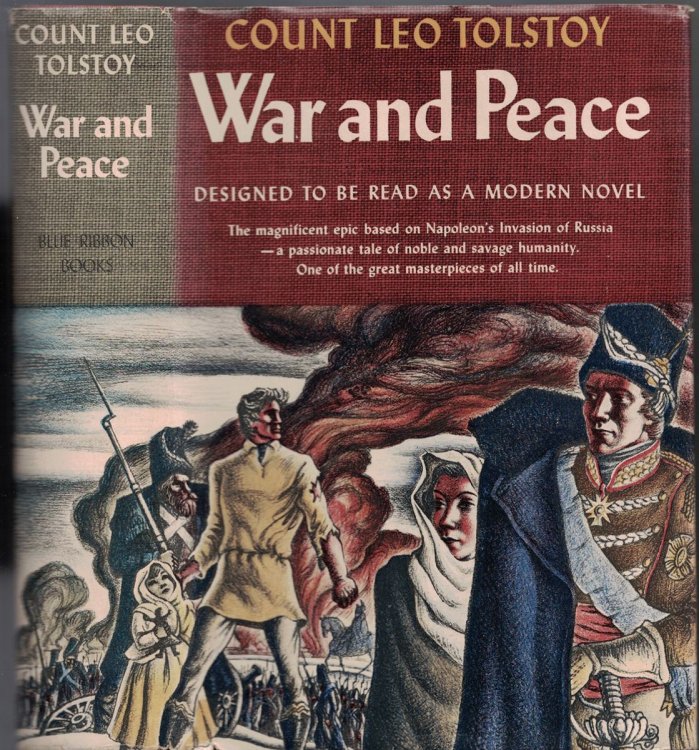 War and Peace