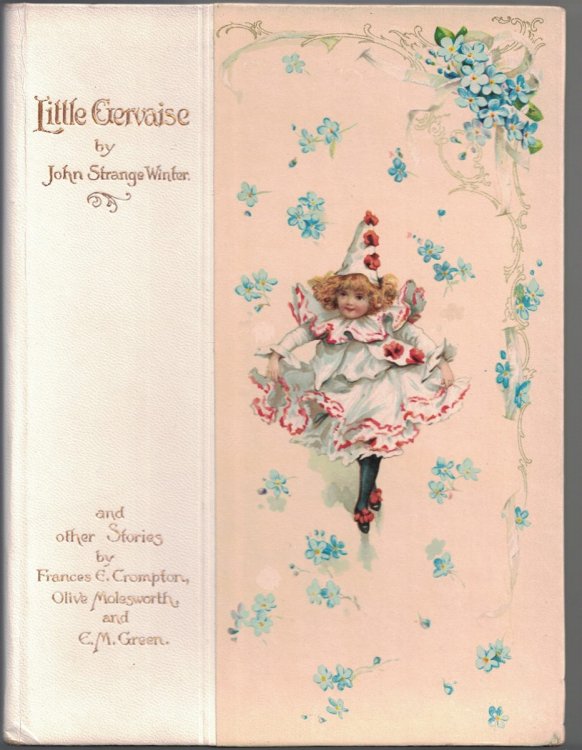 Little Gervaise; and Other Stories
