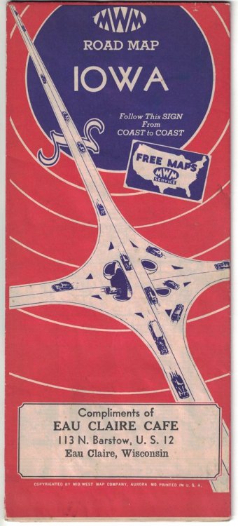 MWM Road Map: Iowa [