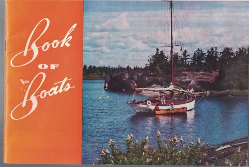 Book of Boats [boats available in 1947]