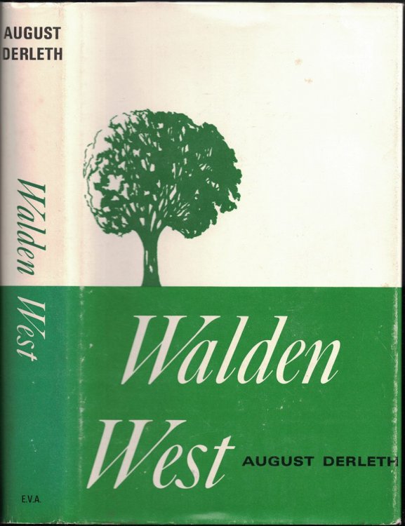 Walden West