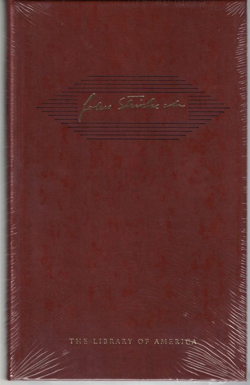 The Grapes of Wrath & Other Writings: 1936 - 1941