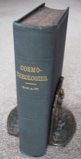 Sketch of the Ancient Cosmotheologies