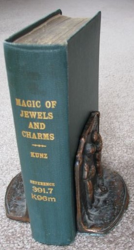 The Magic of Jewels and Charms