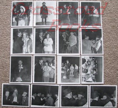 32 Photographs: Lodi Wisconsin 125th Jubilee [1973]