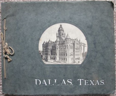 Image for Dallas, Texas Dallas, Texas