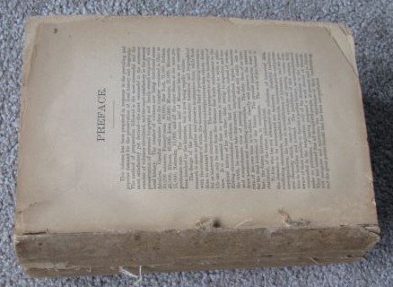 [History of Missouri] [Salvage Copy]