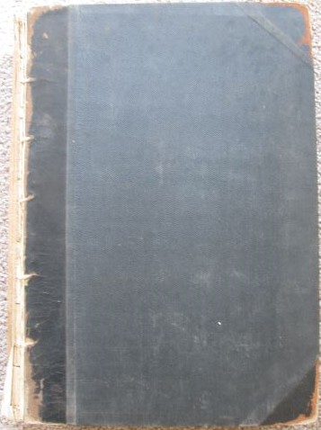 Harper's Weekly: A Journal of Civilization - Issues from January 1, 1898 through December 31, 1898 - Bound Together