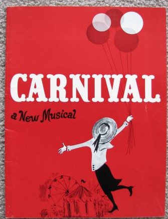 Carnival: A New Musical